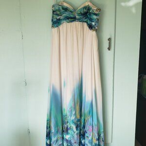 Beautiful long dress